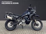 CFMOTO 800MT-X - CFMOTO 800MT-X