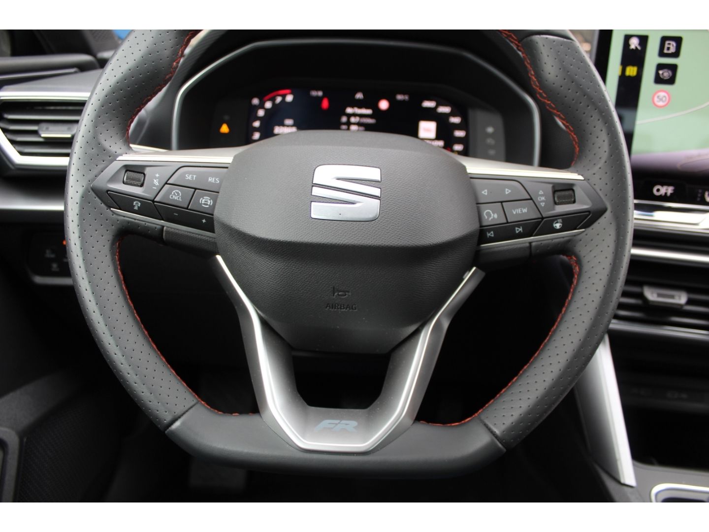 Seat Leon - Bild 19