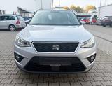 Seat Arona Style DSG NAVI/SHZ/AHK/FULLLINK/KAMARA - Seat Arona Benzin Gebrauchtwagen