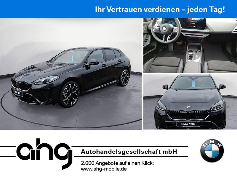 BMW 120 Steptronic M-Sportpaket Innovationspaket