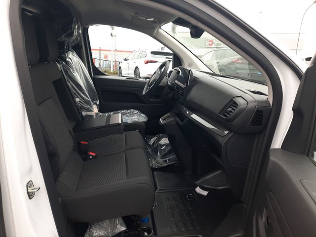 Vivaro 2.0 144 PS L2 Automatik