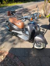Other Toller 125er Roller,  Tüv 06/2027, erst 384 km  - Offers