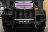 Rolls-Royce Cullinan Black Badge Perlino Leder V12 Kühlschra - Rolls-Royce aus 2020