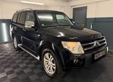 Mitsubishi Pajero 3.2 DI-D Instyle*2.Zo-Klima*AHK*Leder* - gebrauchte Mitsubishi Pajero aus dem Jahr 2011
