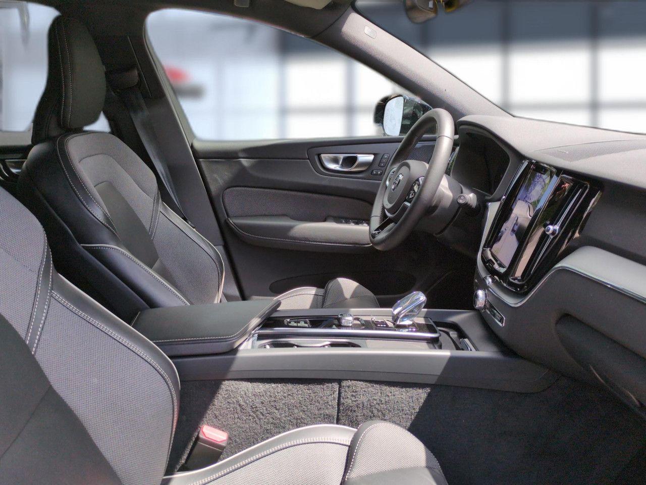 Volvo XC60 XC 60 Plus Dark AWD, миниатюра 18
