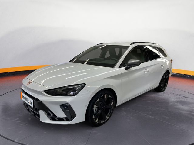 Cupra Leon Sportstourer 2.0 TDI DSG AHK KAMERA NAVI AC