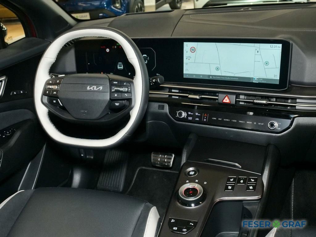 Kia Sportage - Bild 3