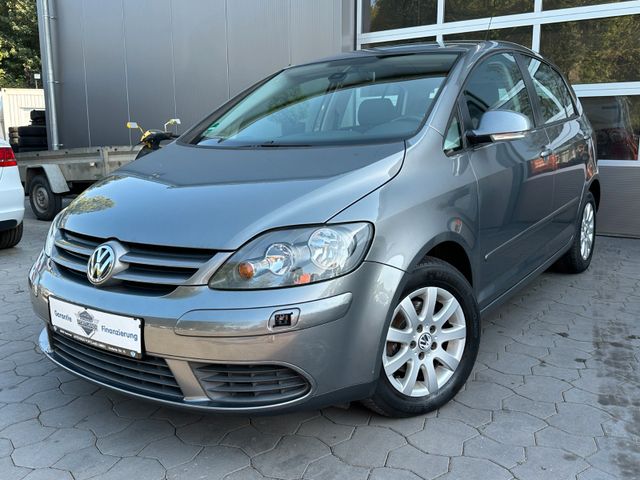 Volkswagen Golf Plus V Comfortline 1.6/1.Hand/S-Heft/Tempom