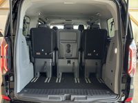 Ford Tourneo Custom - Vorschau Bild 14