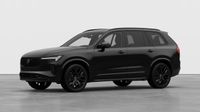 Volvo XC90 - Vorschau Bild 2