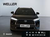 Toyota Corolla Cross Hybrid 1.8 Team D *LED*ACC*CAM*PDC - Toyota Corolla Cross Gebrauchtwagen