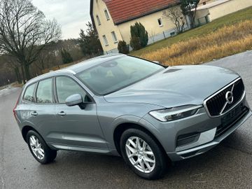 Volvo XC60 - 4
