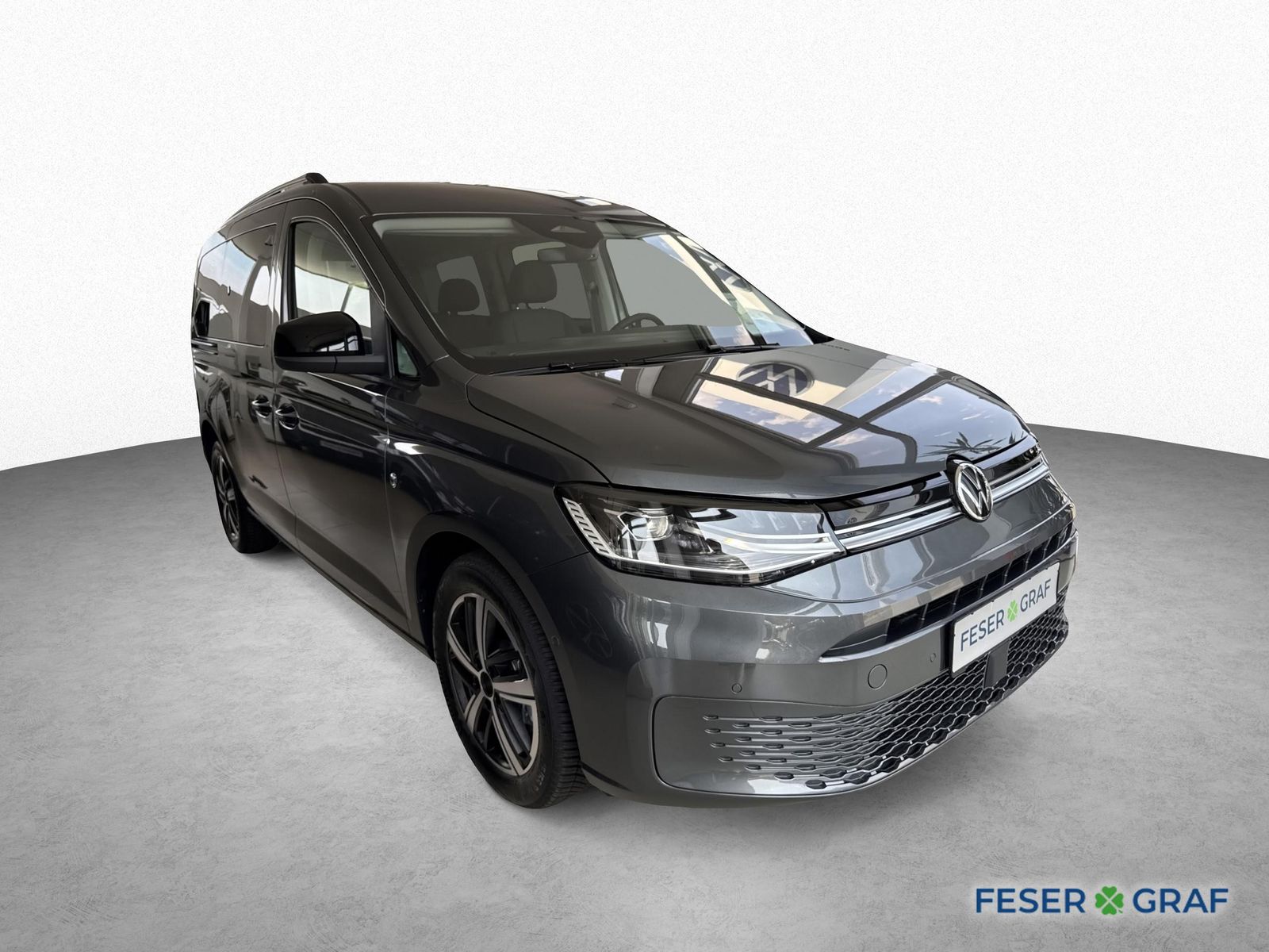 Volkswagen Caddy - Bild 3