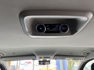 Ford Tourneo Custom 2.0 L2 Titanium X AWD Vollausstat