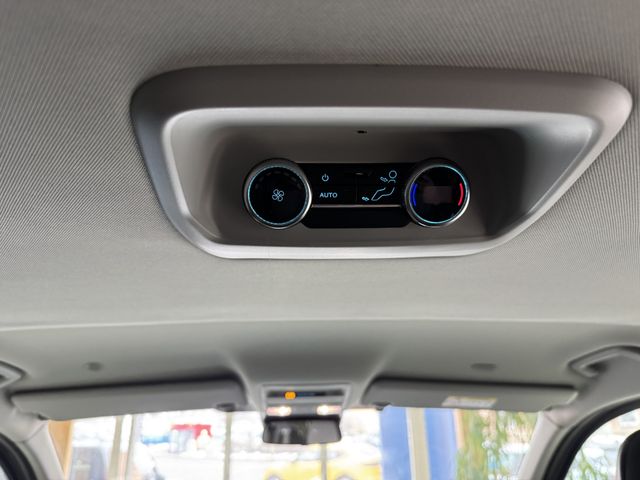 Ford Tourneo Custom 2.0 L2 Titanium X AWD Vollausstat