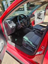 Volkswagen Jetta 1.4 TSI 110kW DSG BlueMotion Technology - - Volkswagen Jetta