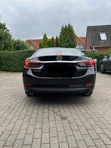 Mazda 6 Limousine Sports Line 2.5 192PS Standhzg - Mazda: Limousine, Mazda5