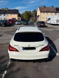 صورة 4 لـ 2016 Mercedes-BENZ CLA AMG