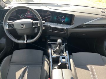 Opel Astra L 5tg 1.2 Turbo GS Multimedia