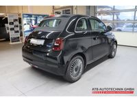 Fiat 500e - Vorschau Bild 4