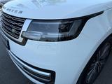 Land Rover Range Rover Autobiography AHK+MASSAGE+STANDHEIZ. - gebrauchte Land Rover Range Rover aus dem Jahr 2023