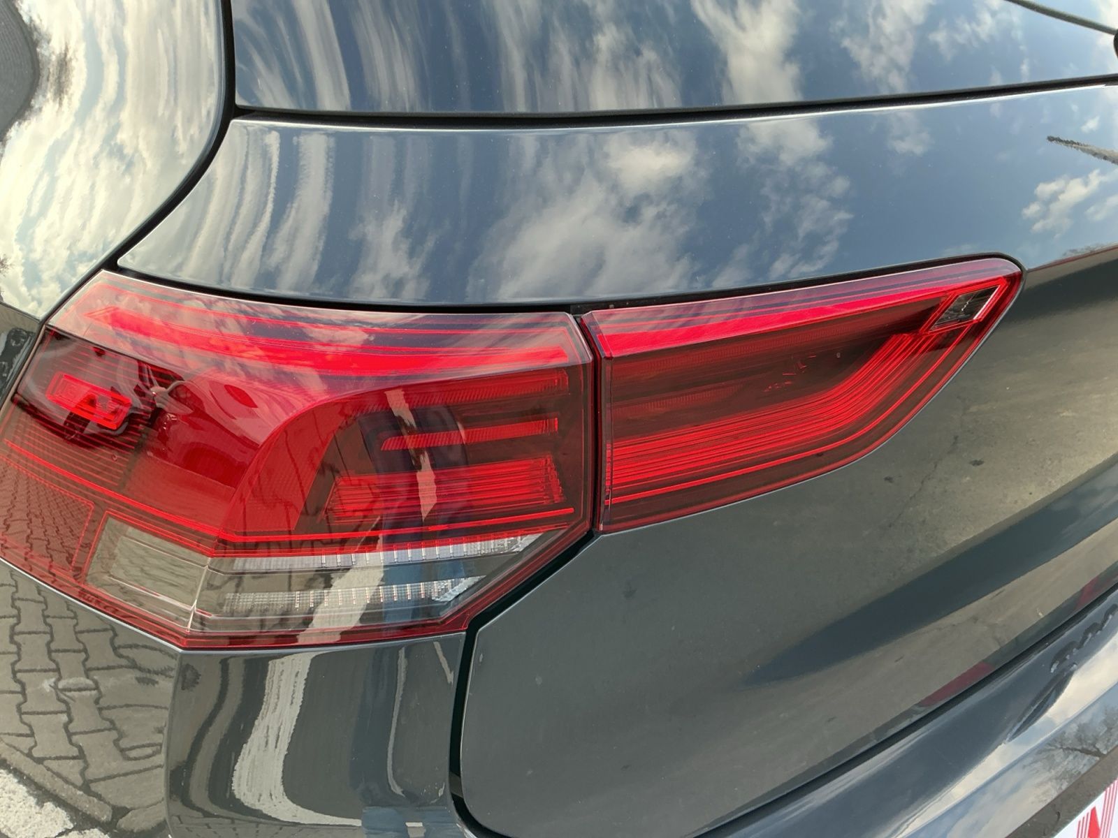 Volkswagen Golf - Bild 19