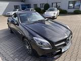 Mercedes-Benz SLC 300 AMG-Style Night Intelli Pano Comand Mem - Mercedes-Benz SLC 300 mit Benzin-Antrieb: Automatik