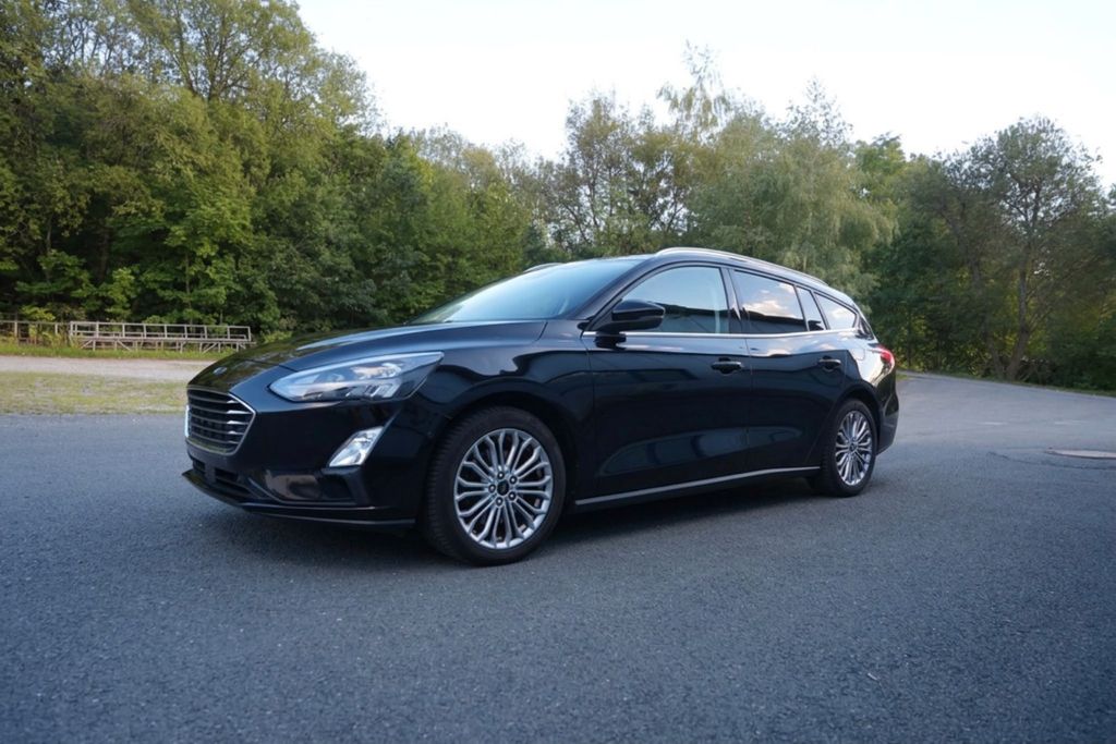 Image of Ford Focus