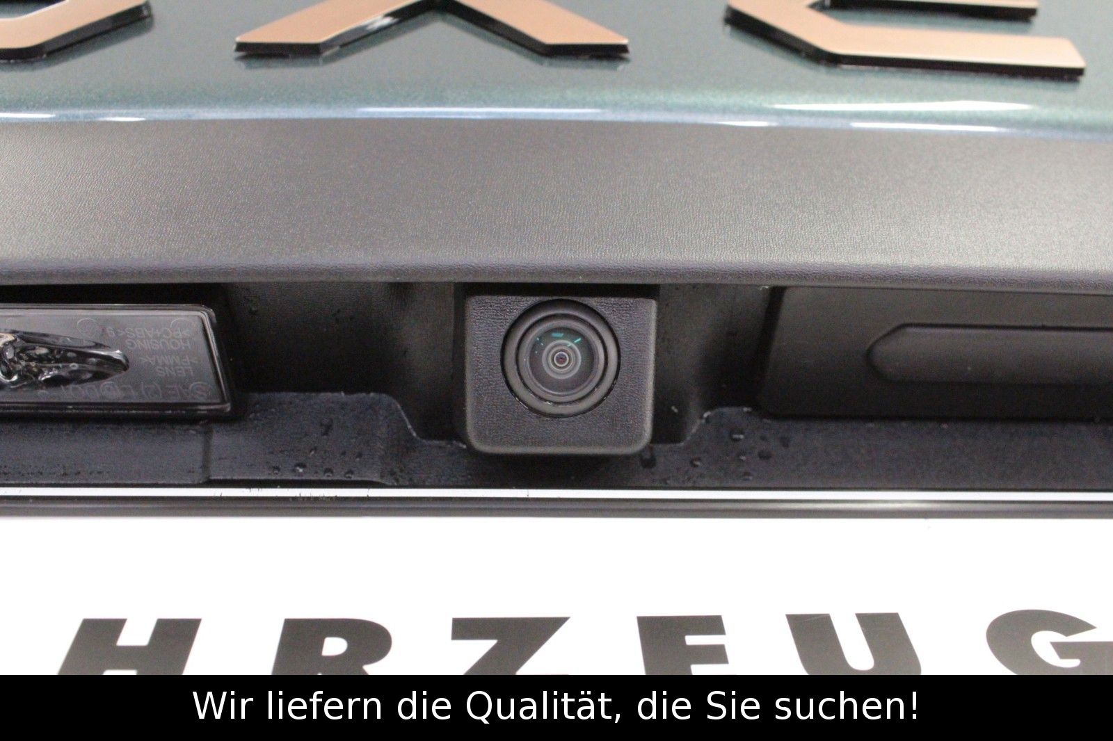 Fahrzeugabbildung Dacia Duster mild hybrid 130 Extreme*Winterpaket*