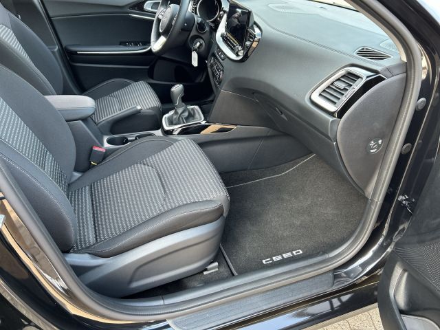 Kia Ceed SW 1.0 T-GDI 100 OPF Vision