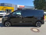 Opel Zafira Life Elegance M 2.0 8-Sitzer+Pano+AHK - Opel Zafira 8-Sitzer