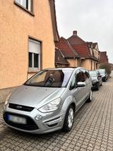 Ford S max 2 Hand Buissnes Edition - Ford S-Max in Hamm