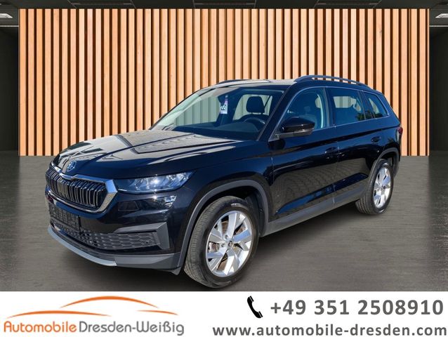 Skoda Kodiaq 1.5 TSI DSG Style*Navi*ACC*Pano*7 Sitze*