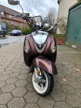 Luxxon Cruiser 50  - LuXXon Roller