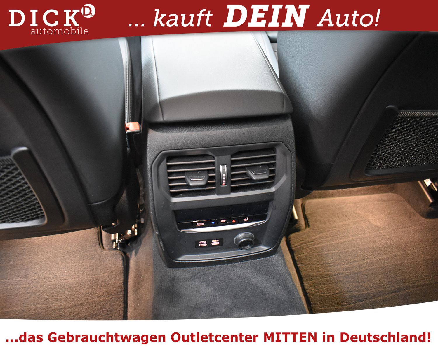 BMW 320d To xDr Sport Line SHADO+NAVI+LED+SHZ+TEMP+M - Image 20