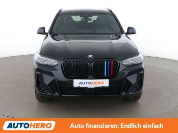 BMW X3 - 9