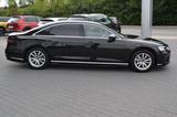 Audi A8 Lang 50 TDI quattro ab 4,99% Finz! - Audi A8: Lang