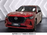 Mazda CX-80 2.5L e-SKY PHEV327ps 8AT AWD Homura COSO - Mazda 7-Sitzer