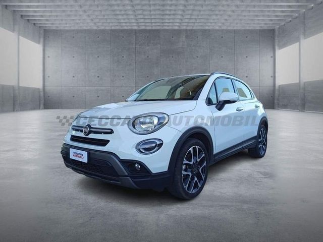 Fiat FIAT 500X 500X 1.3 T4 Cross 150cv dct