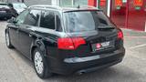 Audi A4 Avant 2.5 TDI - Audi A4 aus 2005: Kombi