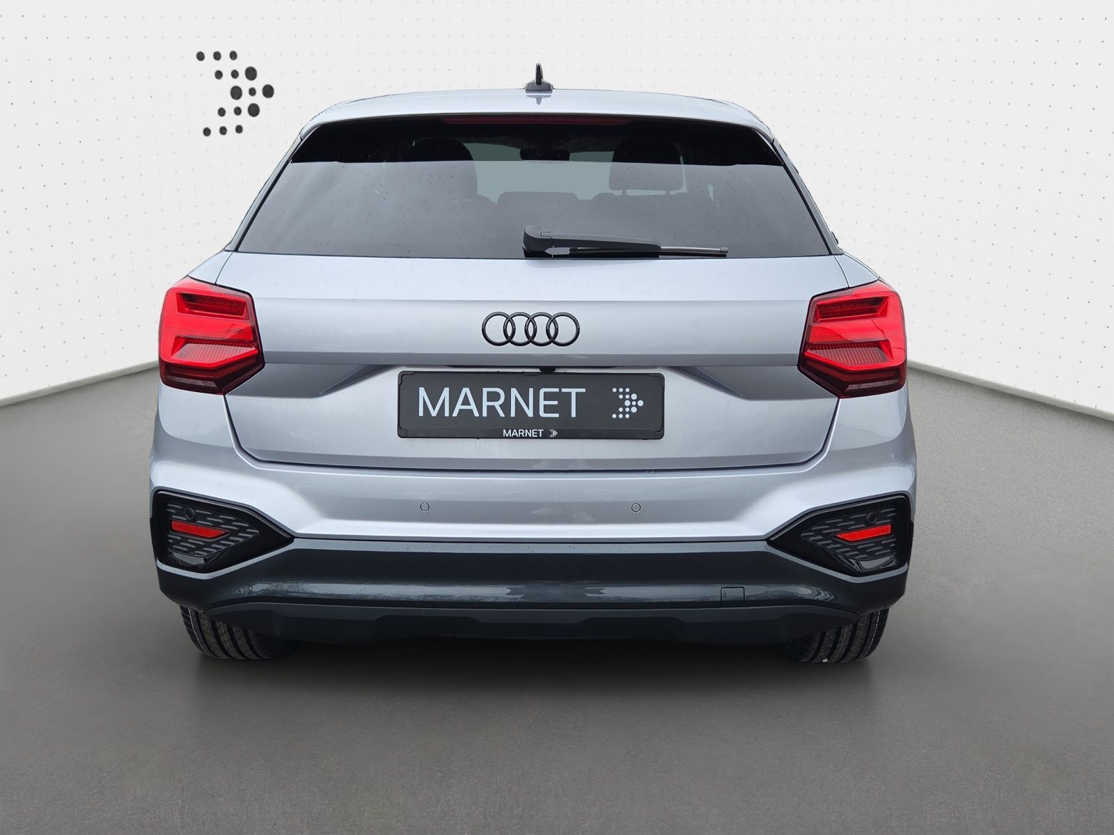 Audi Q2 - Bild 12