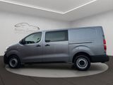 Citroën Jumpy 2.0 HDi Club XL Doppelkabine 6-SITZER/AHK - Citroën Jumpy: Club