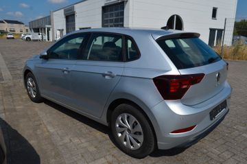 Volkswagen Polo - 3