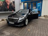 Mercedes-Benz Mercedes Benz S350d AMG Paket Lang W222 Bj... - Mercedes-Benz S-Klasse W222