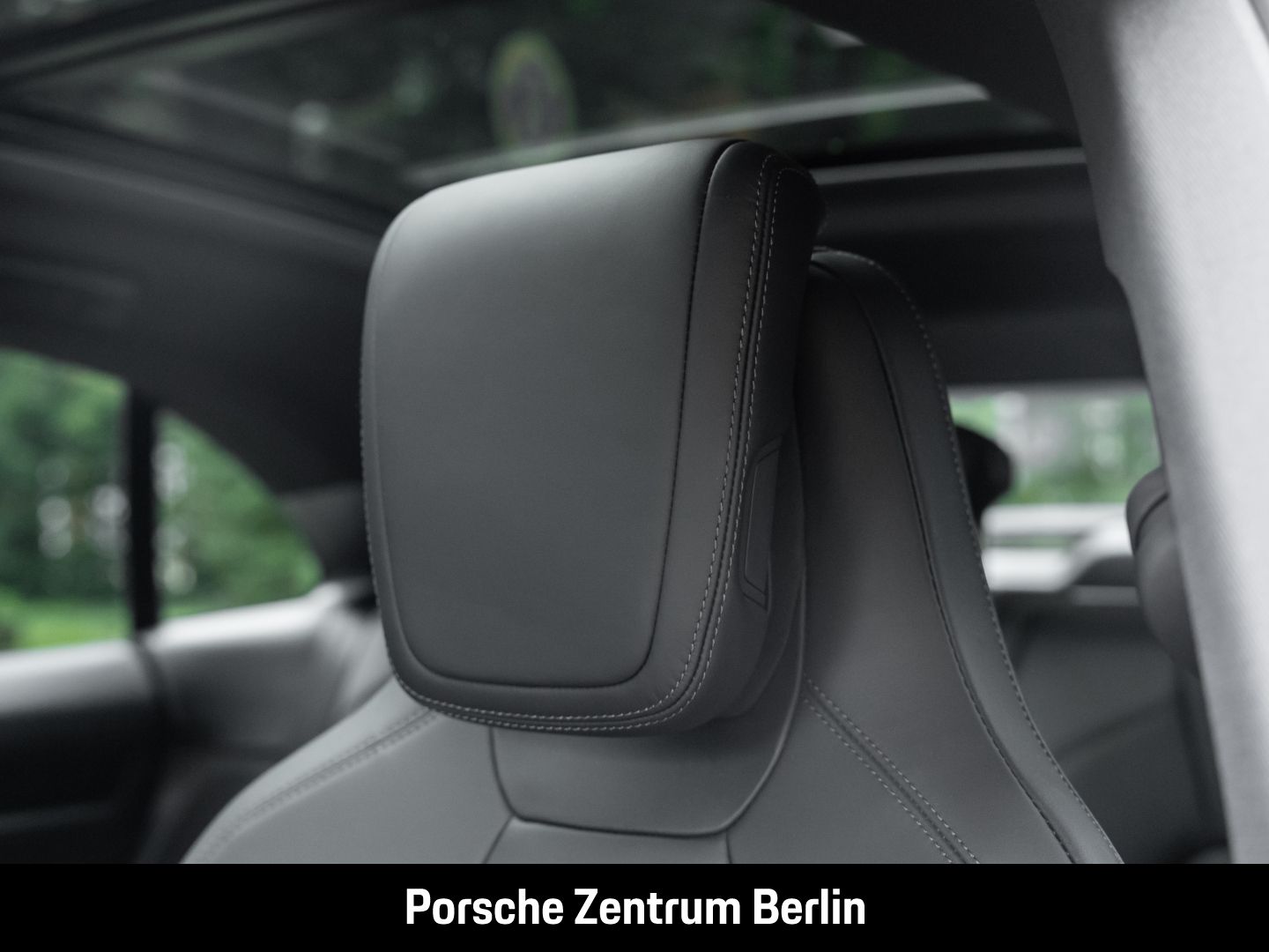 Porsche Macan - Bild 27