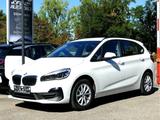 BMW 218 Active Tourer i Advantage Navi LED Parksist