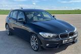 BMW 118 i *AHK, 5-trg., 2.Hand, Digital Tacho* - BMW 118: Winterreifen, 118d
