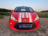 Ford Ka 1.2 mit Klima EZ 07.2009 TÜV bis 0... - Ford Ka/Ka+ in Mönchengladbach