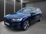Audi Q7+50 3.0 TDI+ QUATTRO - Audi Q7 in Aachen
