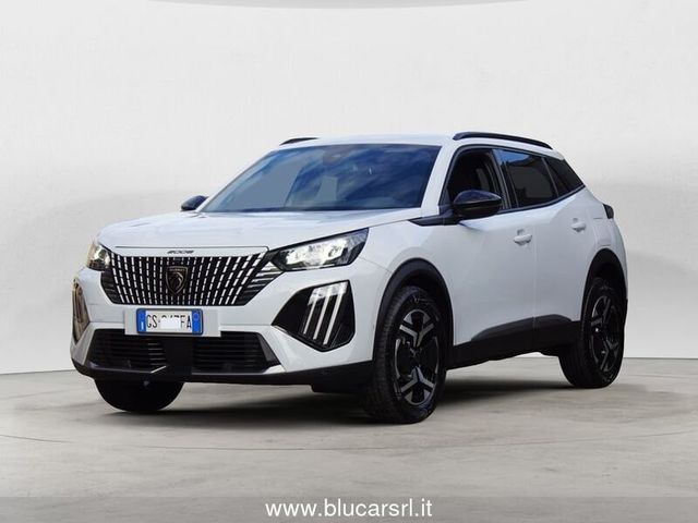 Peugeot 2008 PureTech 100 S&S Allure